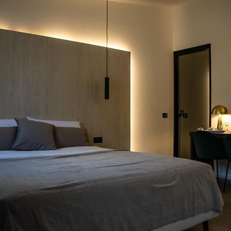 Real Suite Spa Palermo Ngoại thất bức ảnh