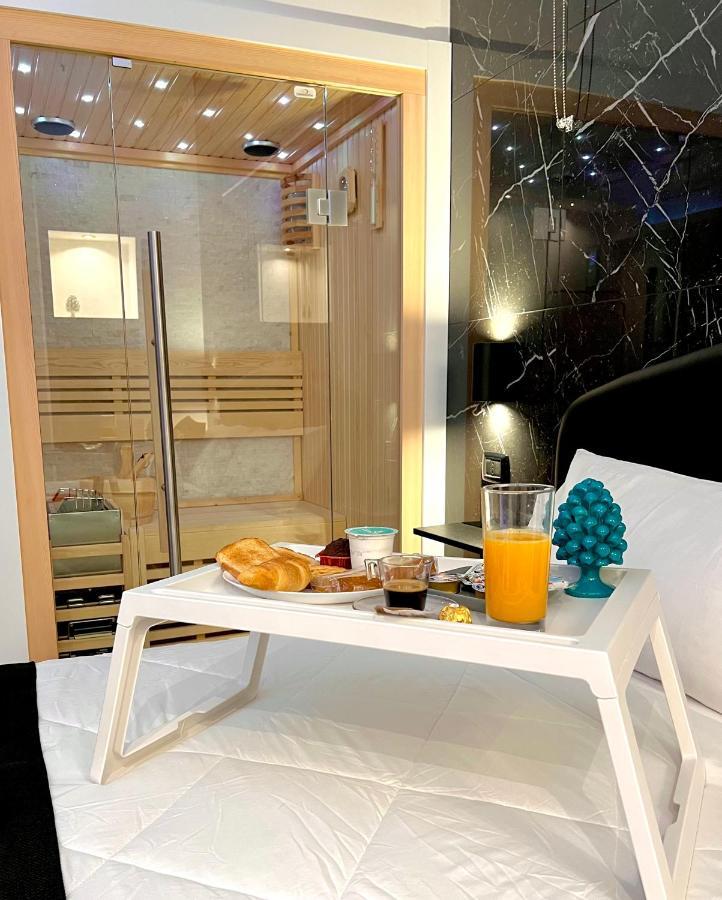 Real Suite Spa Palermo Ngoại thất bức ảnh