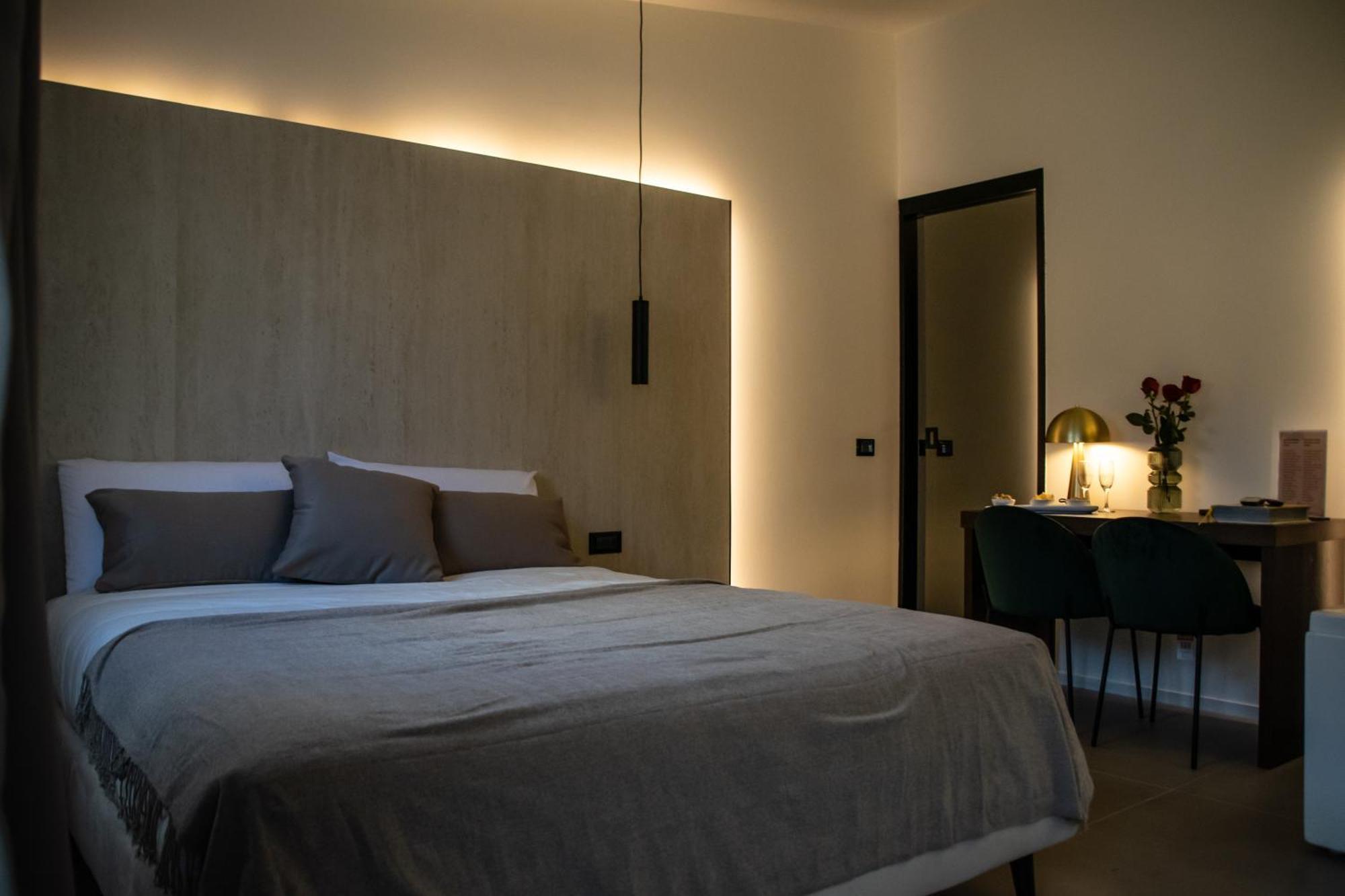 Real Suite Spa Palermo Ngoại thất bức ảnh