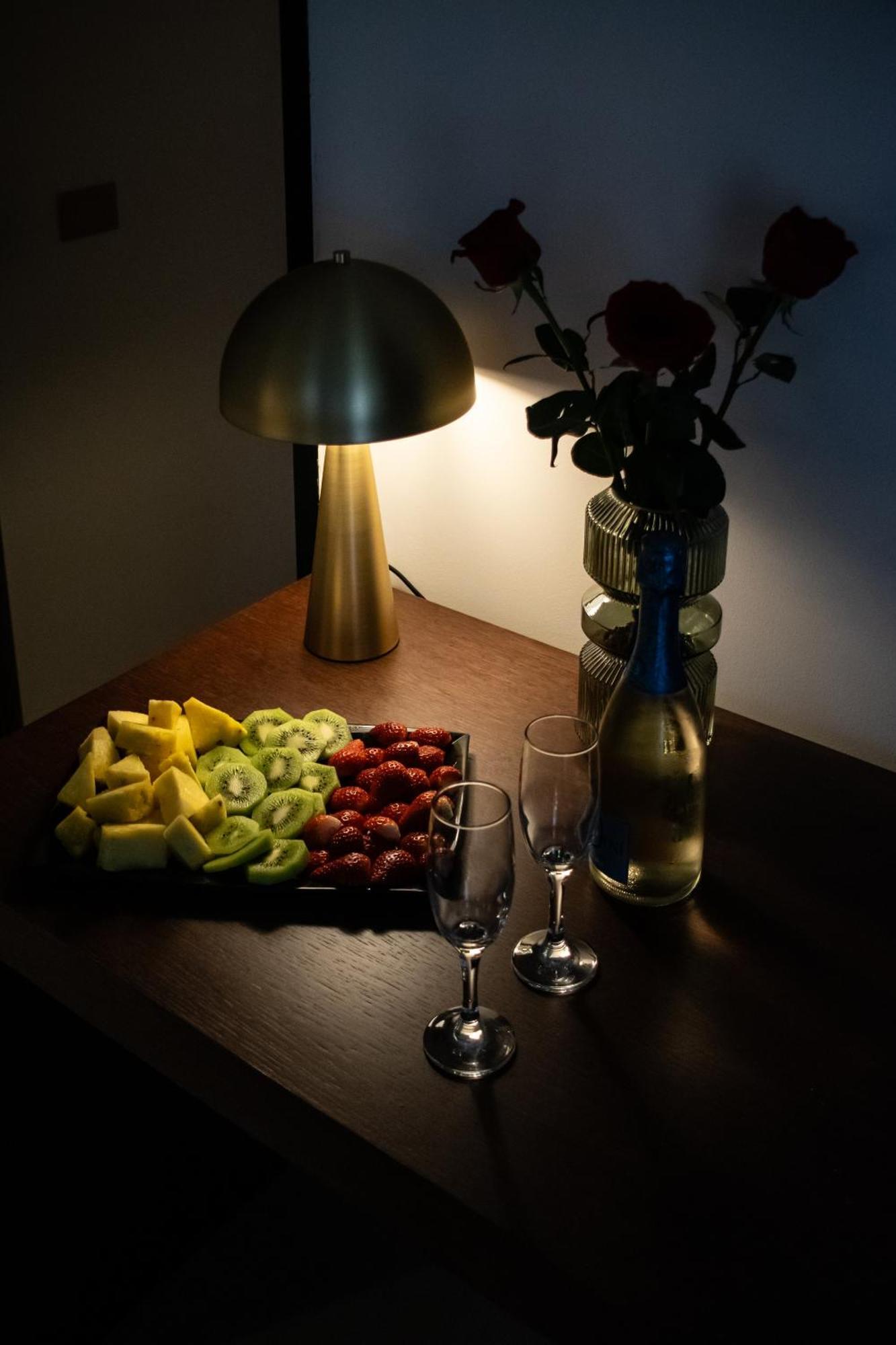 Real Suite Spa Palermo Ngoại thất bức ảnh