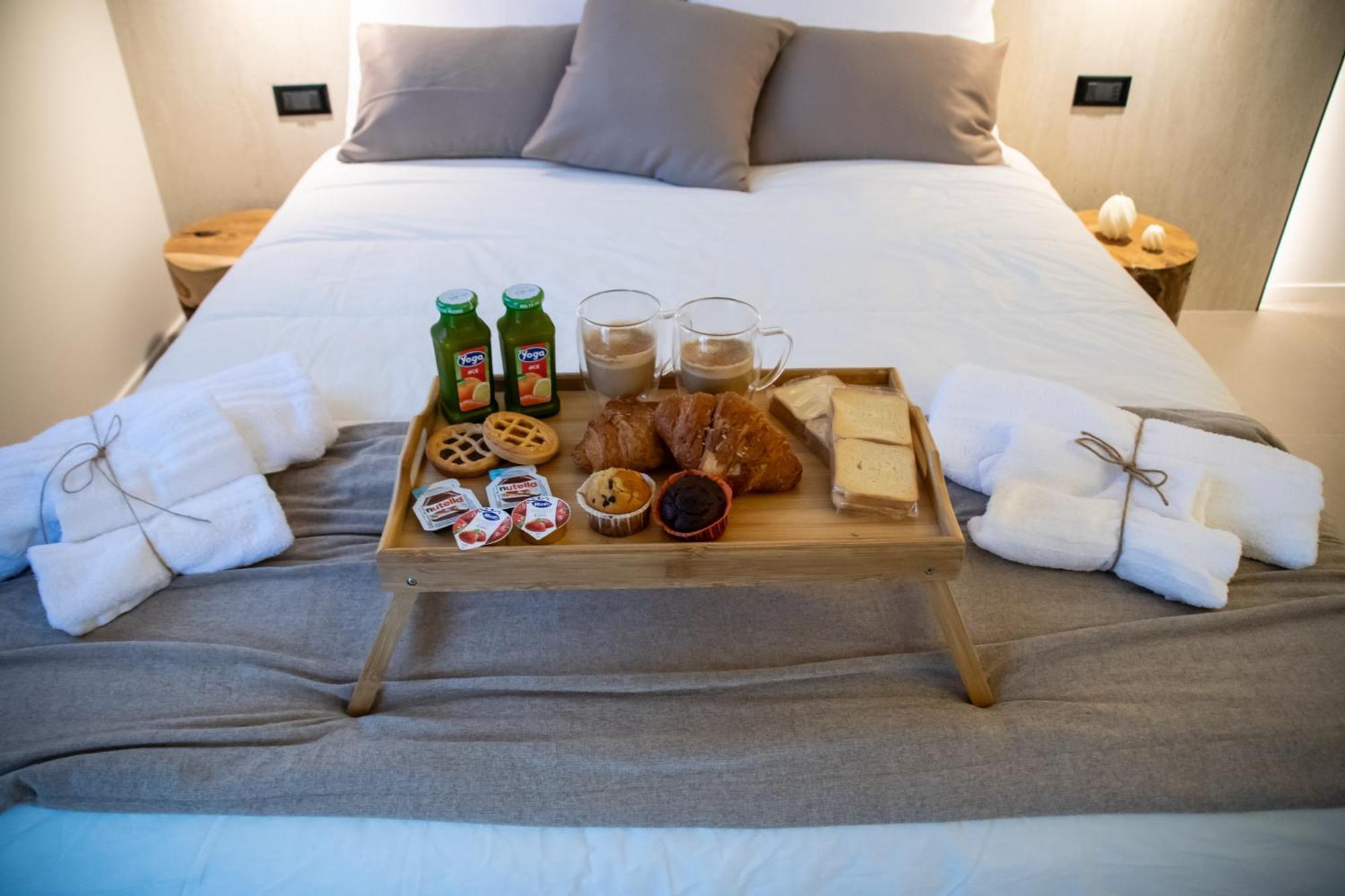 Real Suite Spa Palermo Ngoại thất bức ảnh