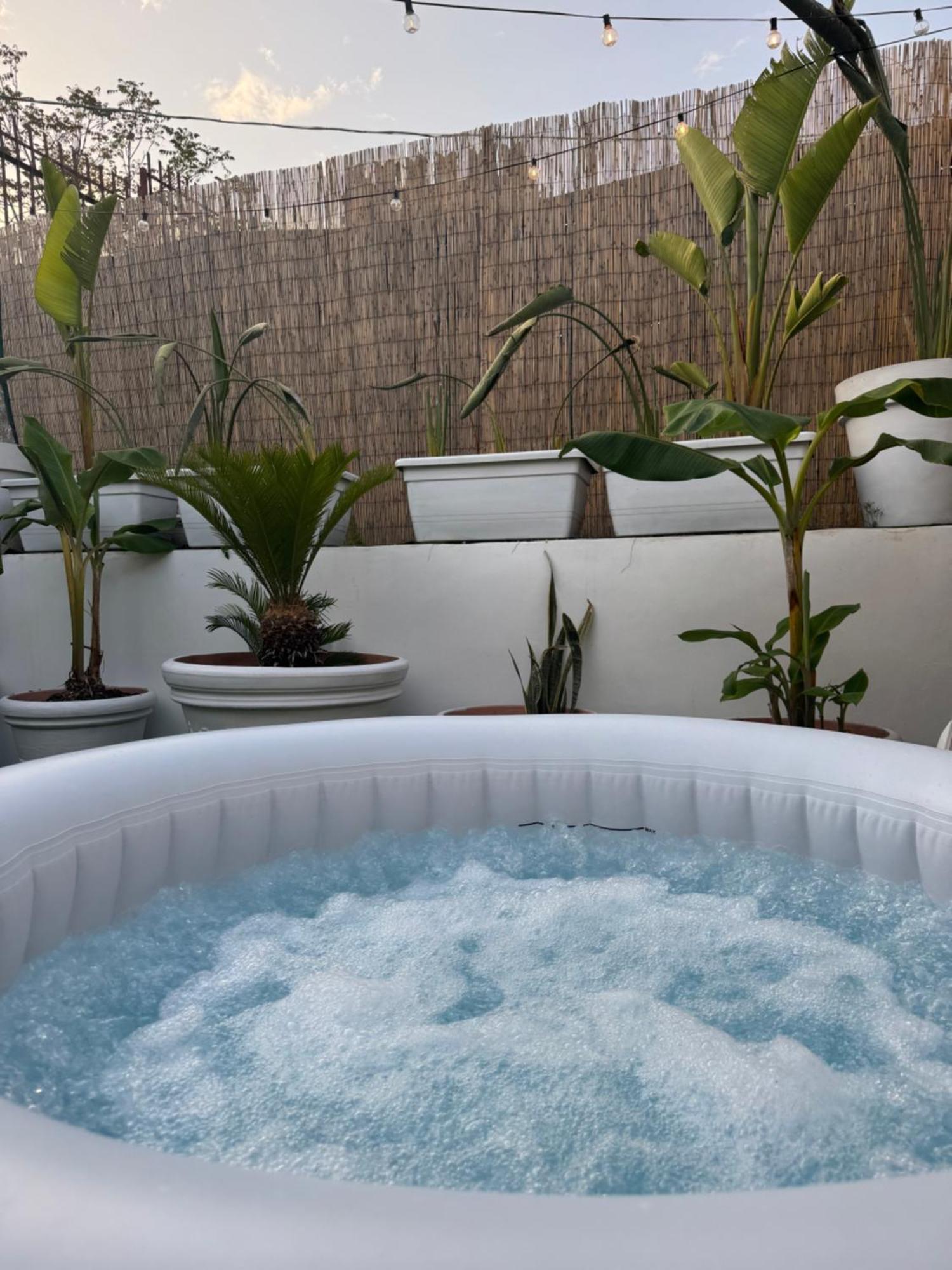 Real Suite Spa Palermo Ngoại thất bức ảnh